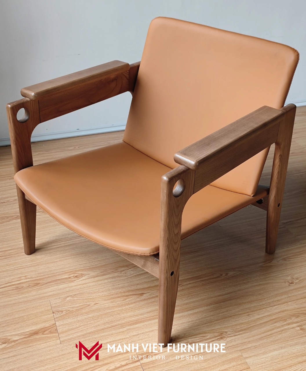Hanson Armchair