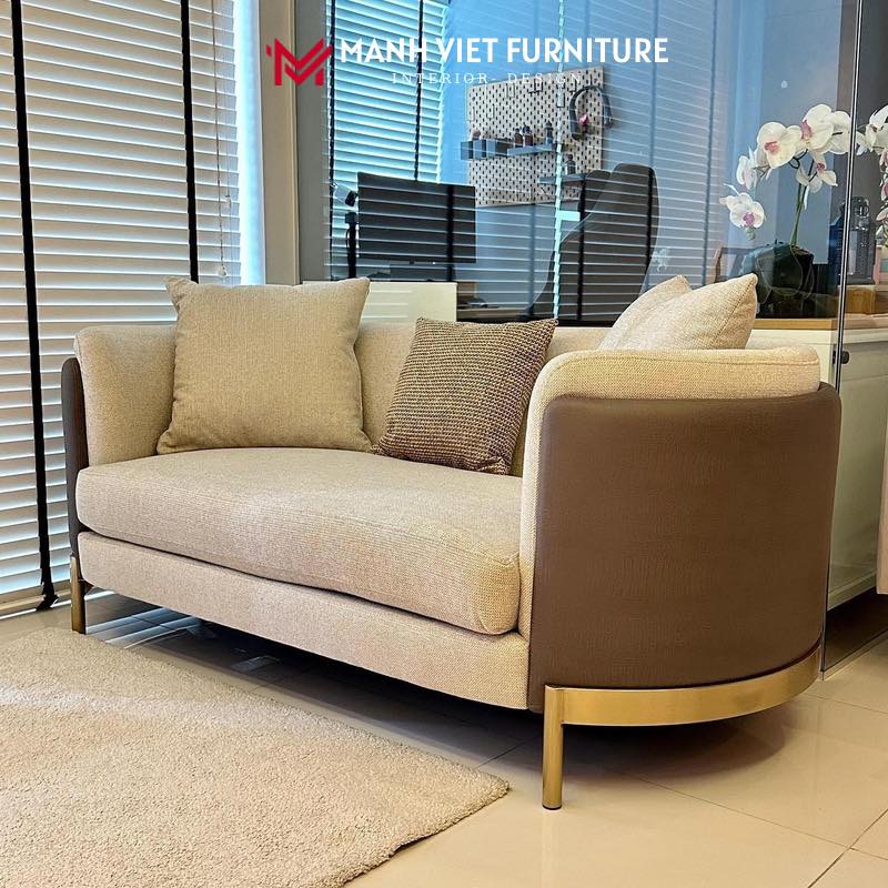 The Oxford Sofa