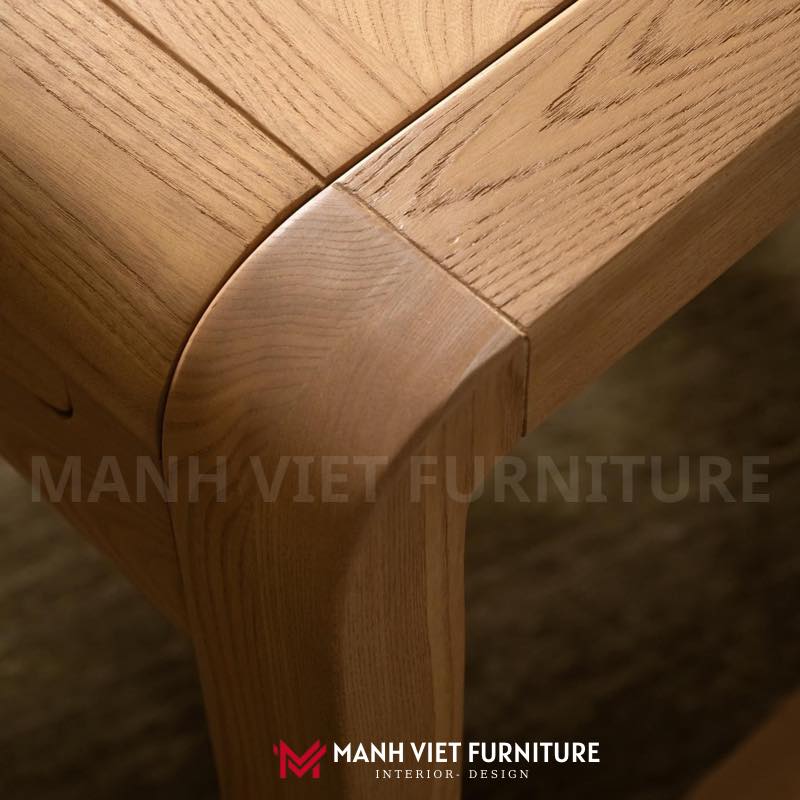 Desk and chair set 8