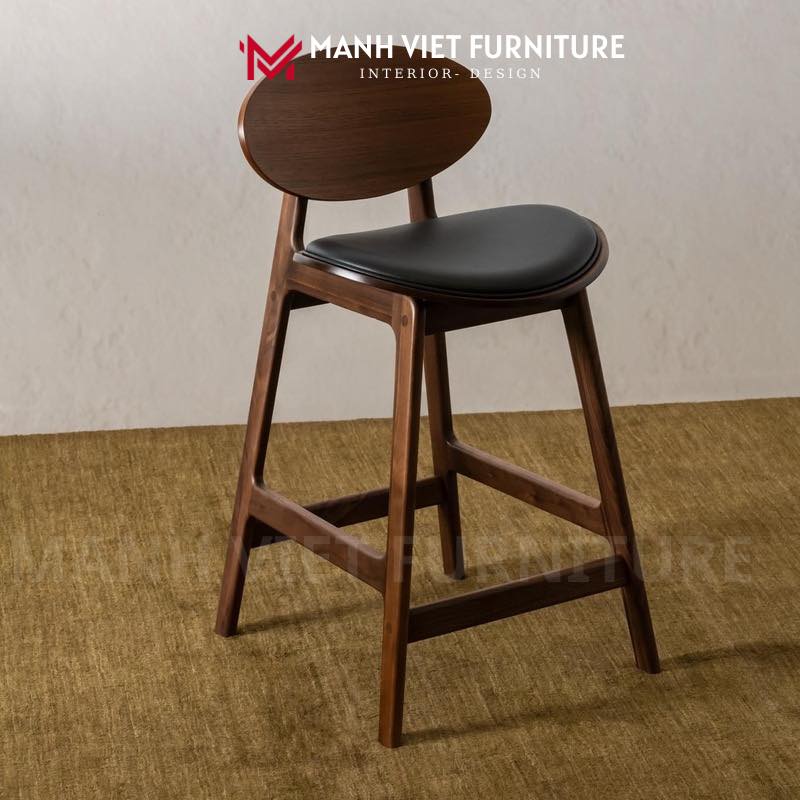 Arna Bar Stool