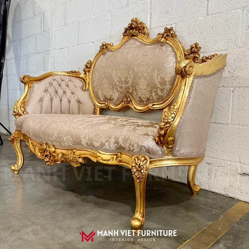 Louis XVI Sofa