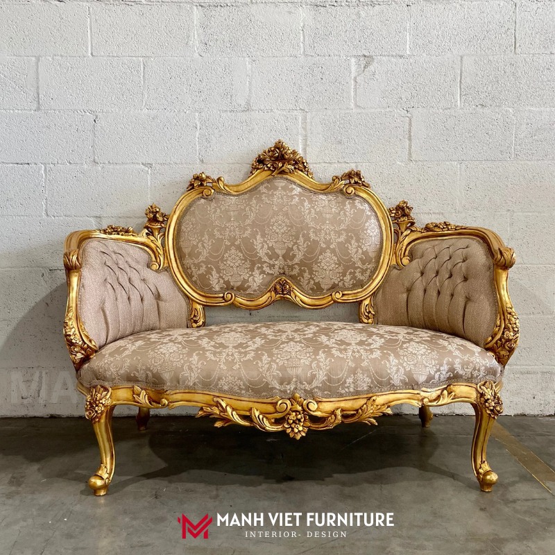 Louis XVI Sofa