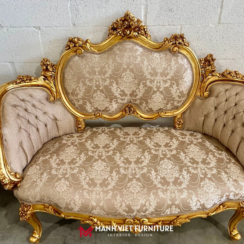 Louis XVI Sofa