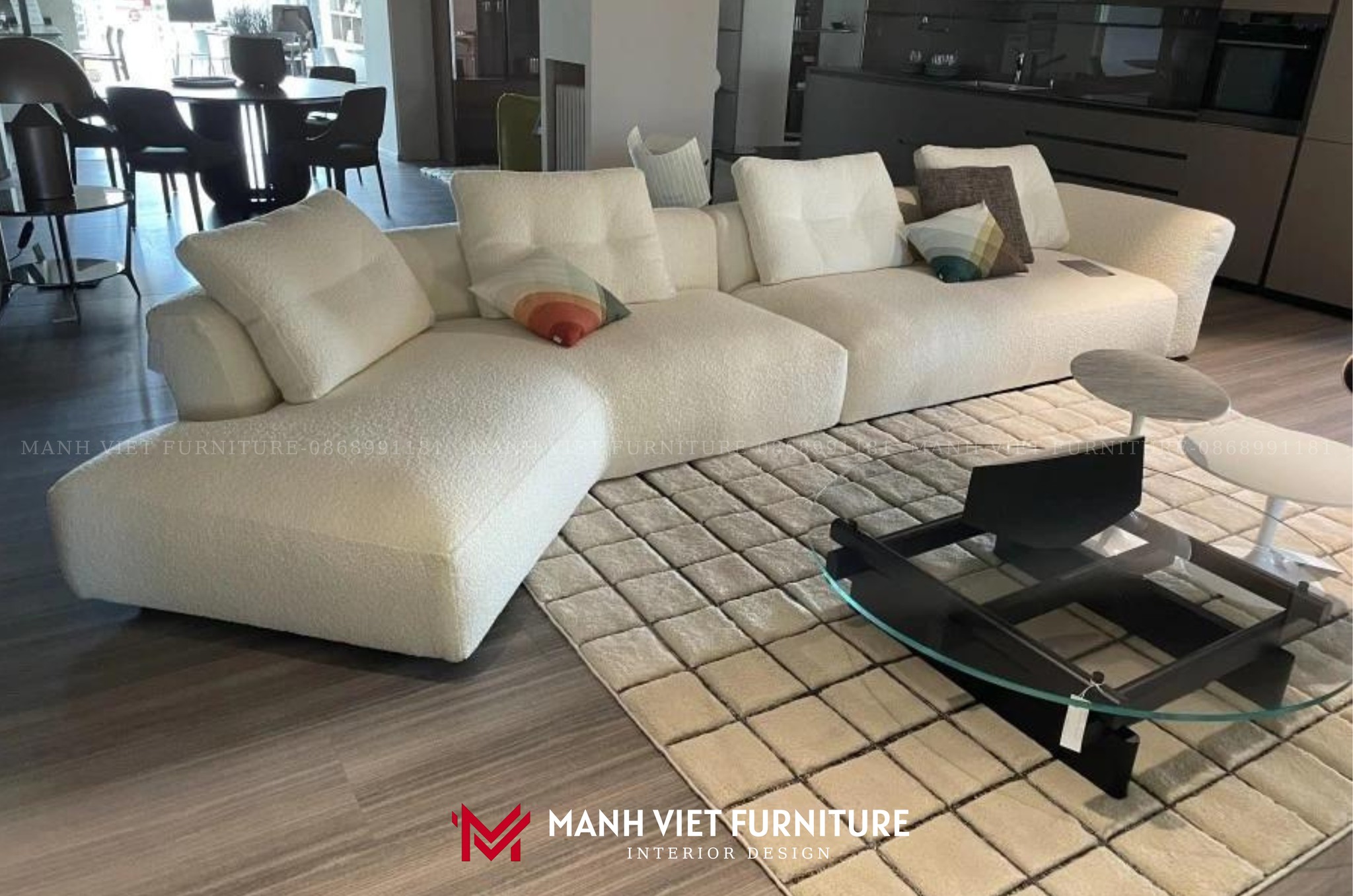 Divano Sofa