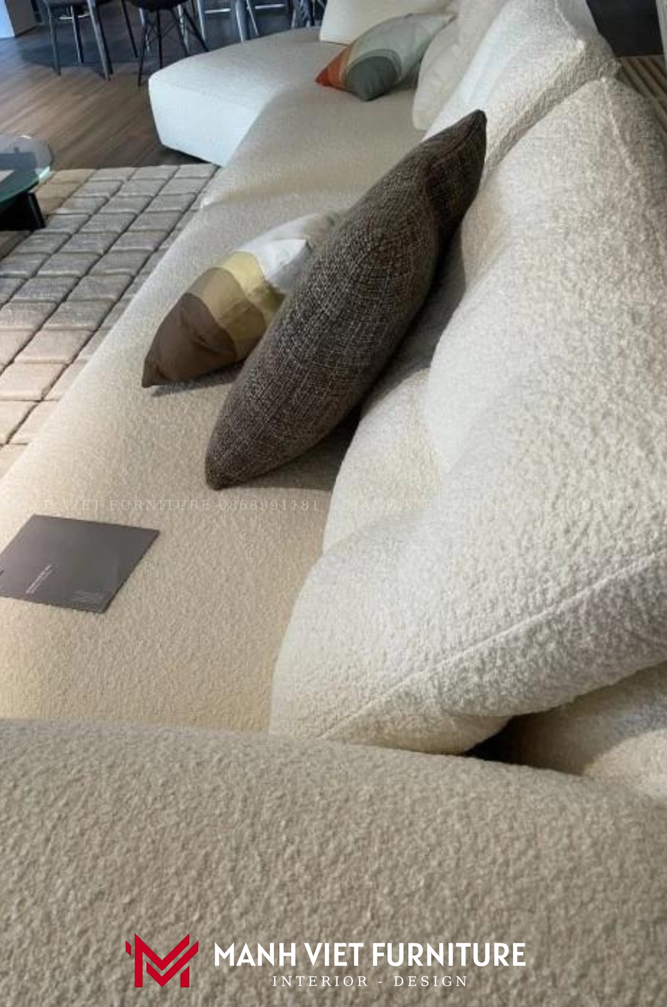 Divano Sofa
