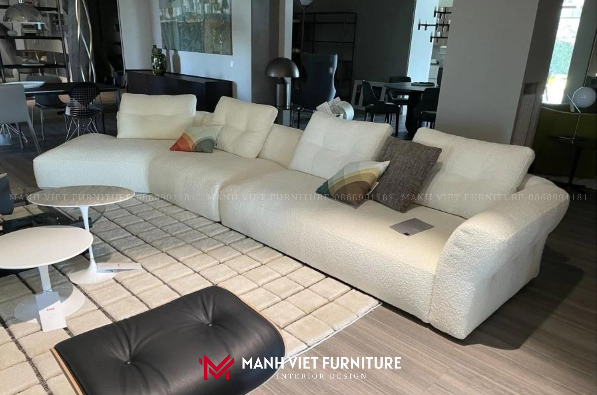 Divano Sofa