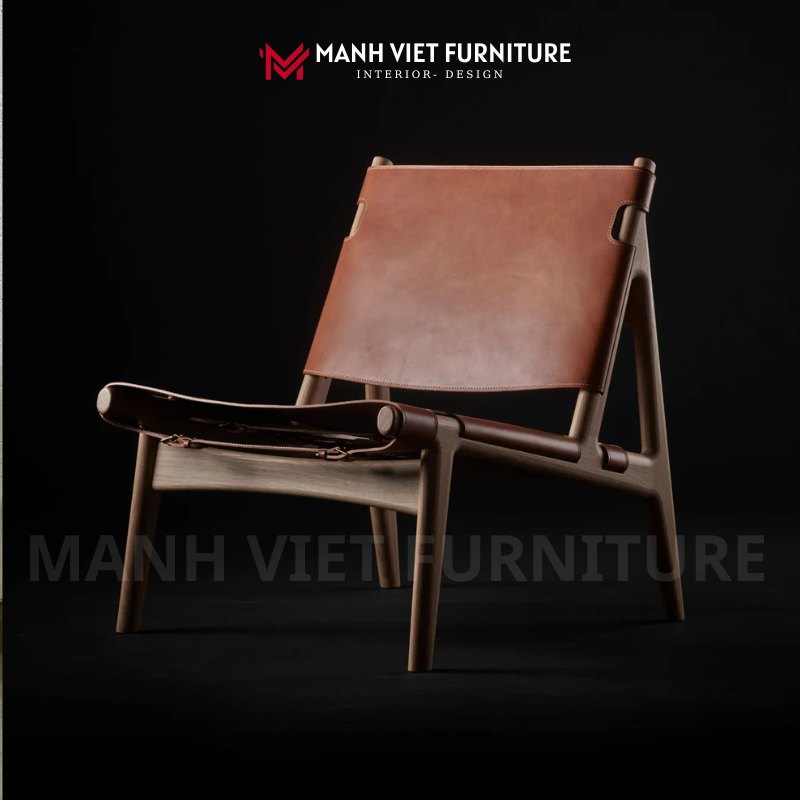 Obsidian Chair