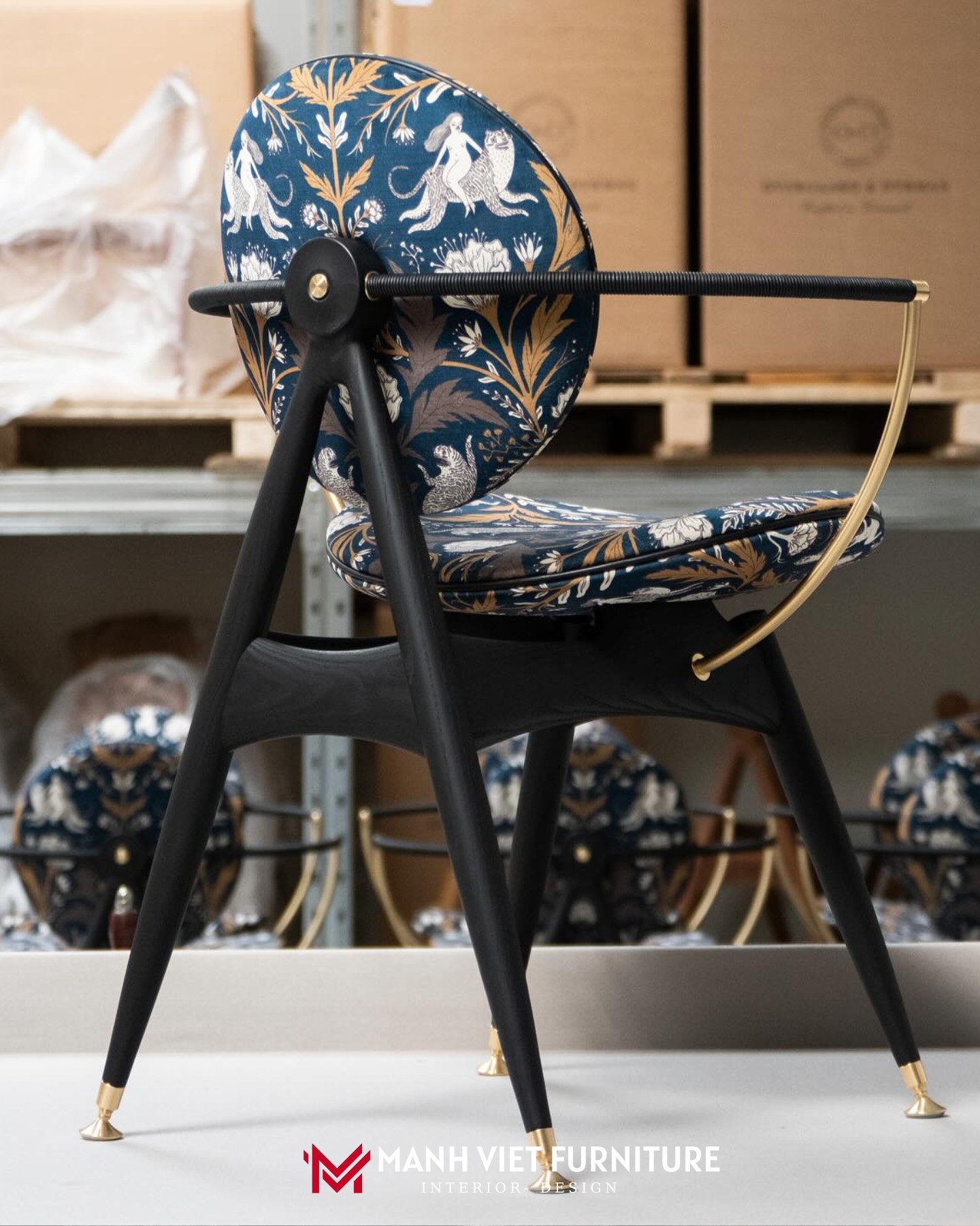 Circle Chair