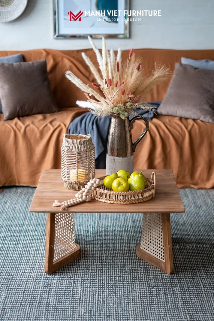 Seychelles Coffee Table