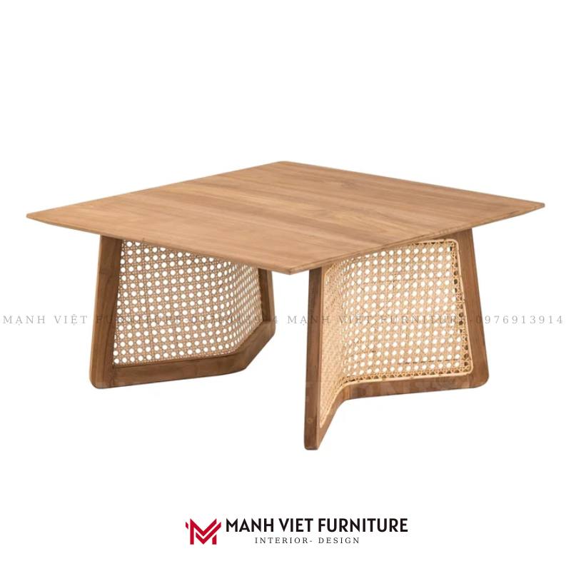 Seychelles Coffee Table