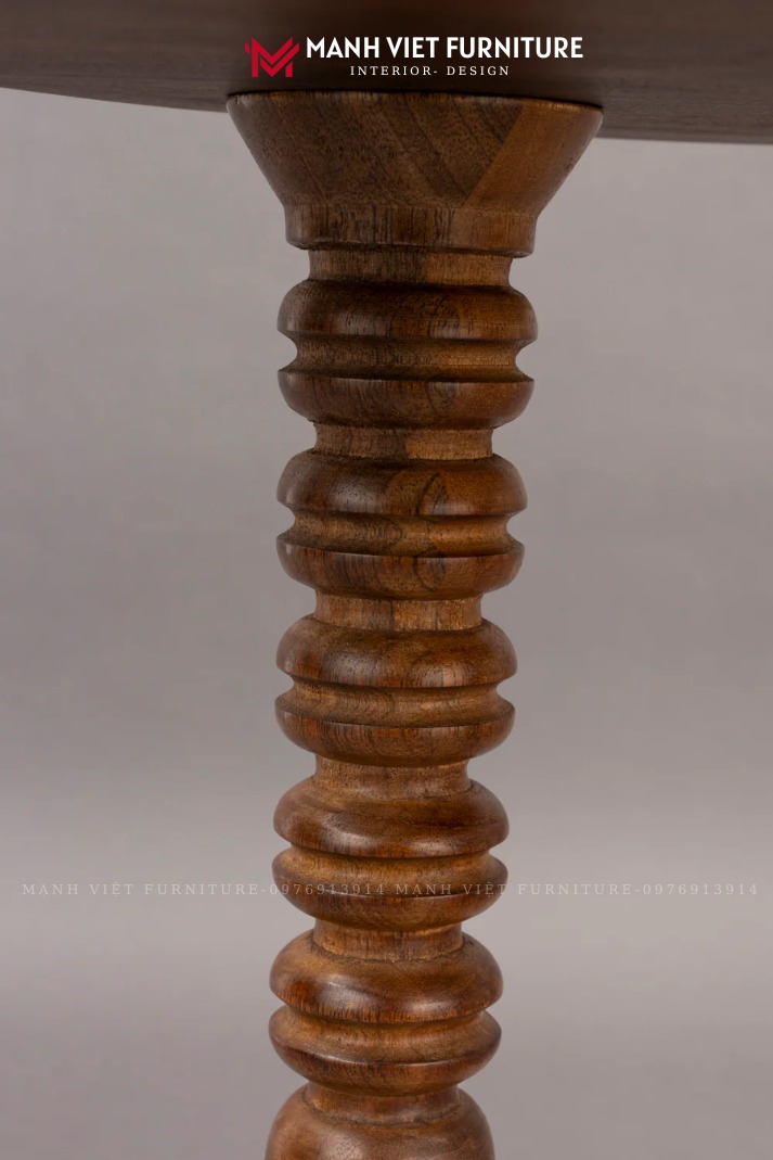 Dutchbone Bedside Table