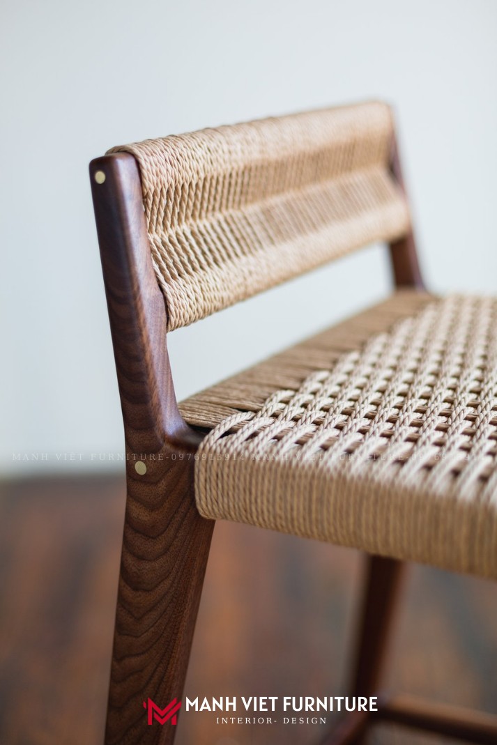 Travis Bar Stool