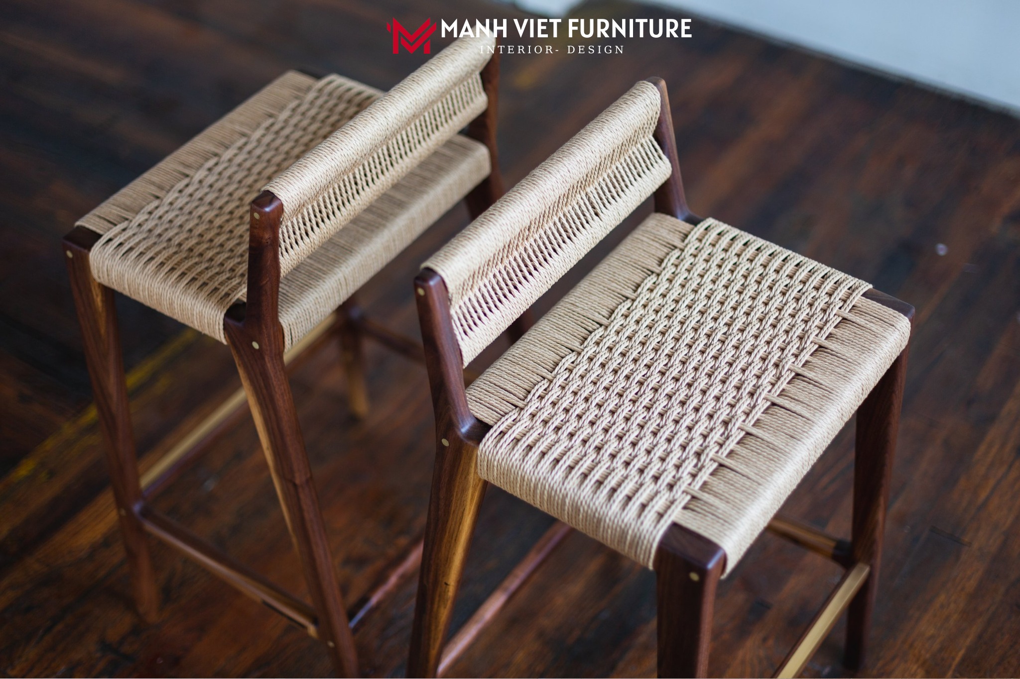 Travis Bar Stool