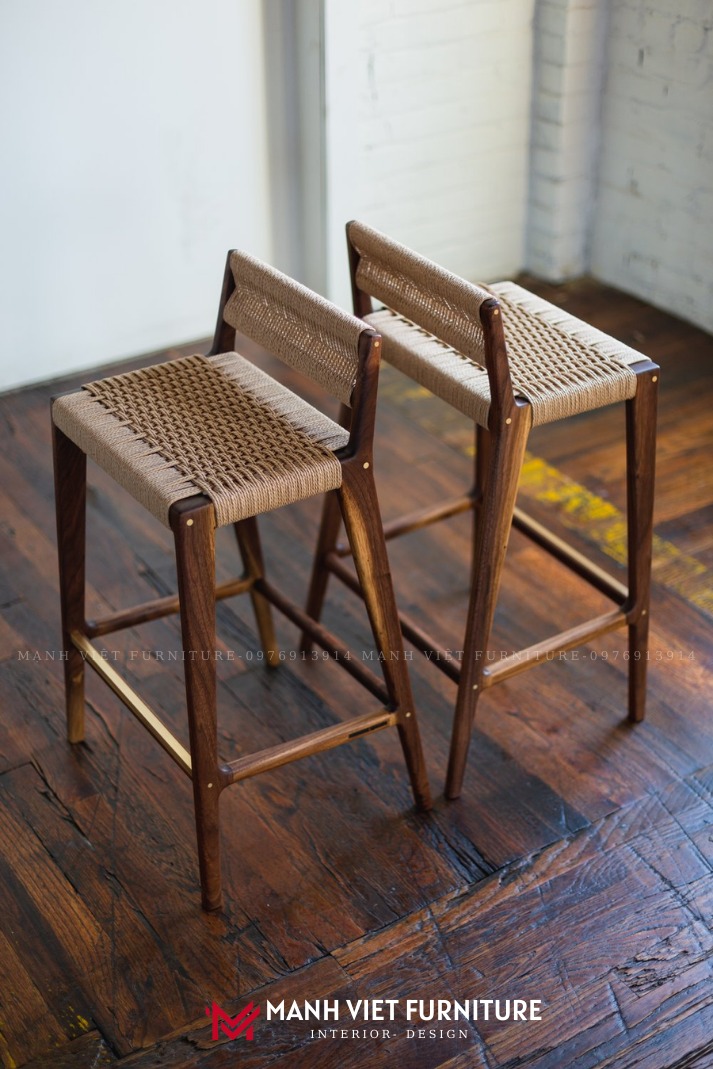 Travis Bar Stool