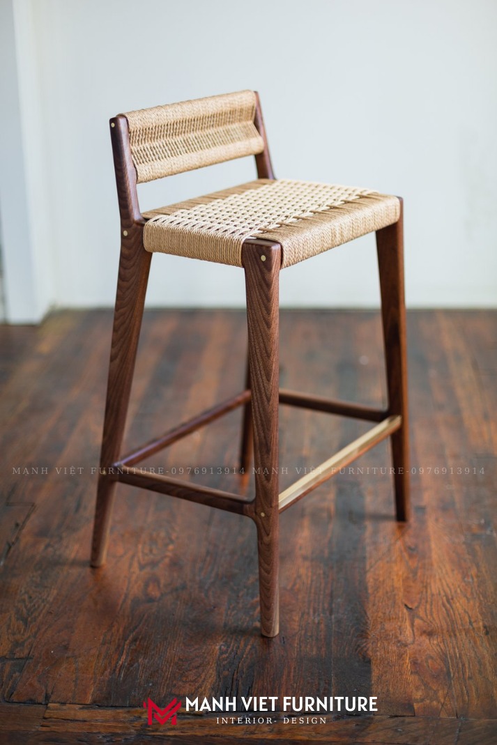 Travis Bar Stool