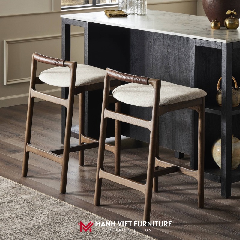 Baden Bar Stool