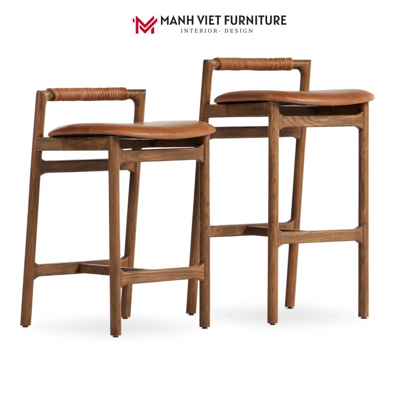 Baden Bar Stool