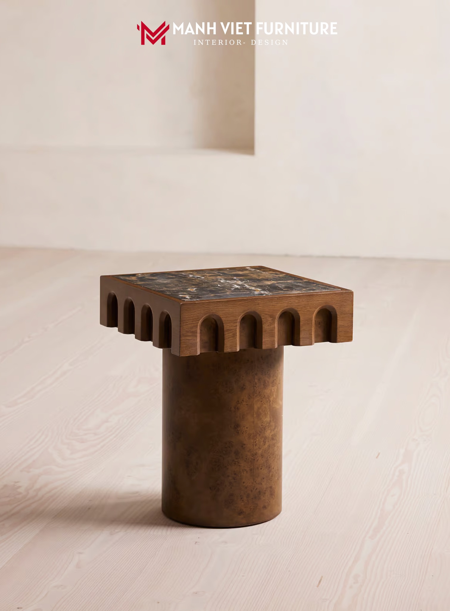 Hiro Table