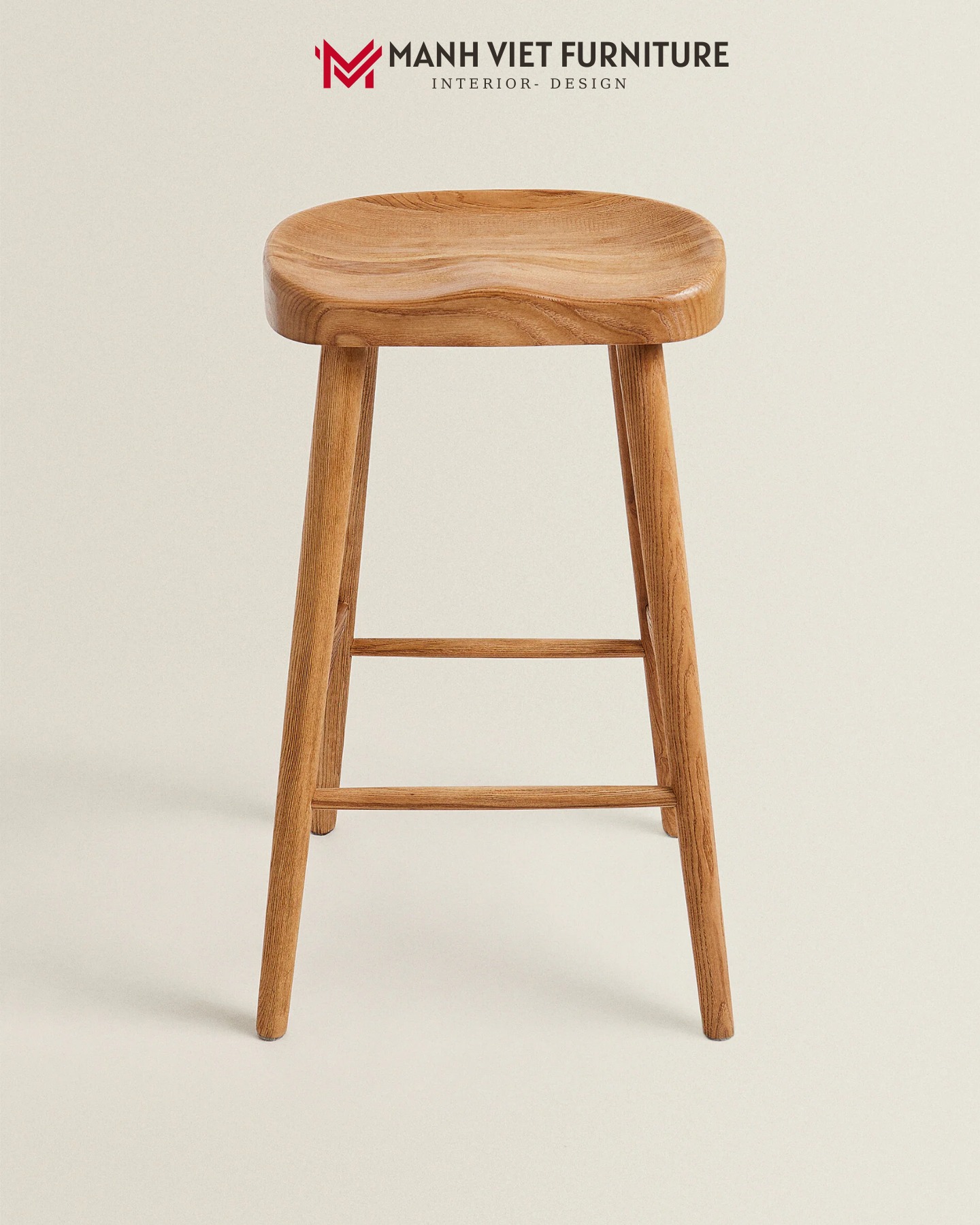 Tarburet Bar Stool
