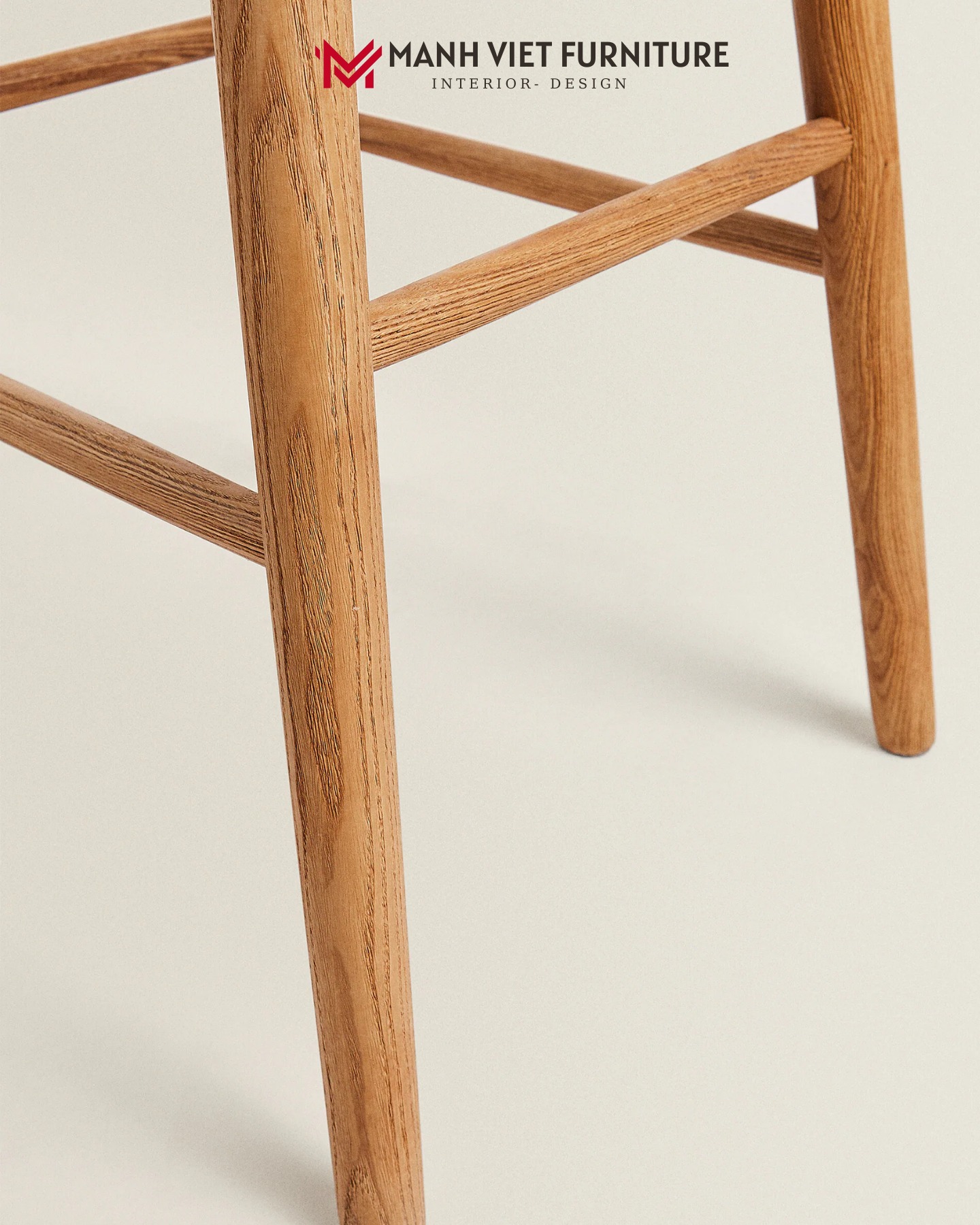Tarburet Bar Stool