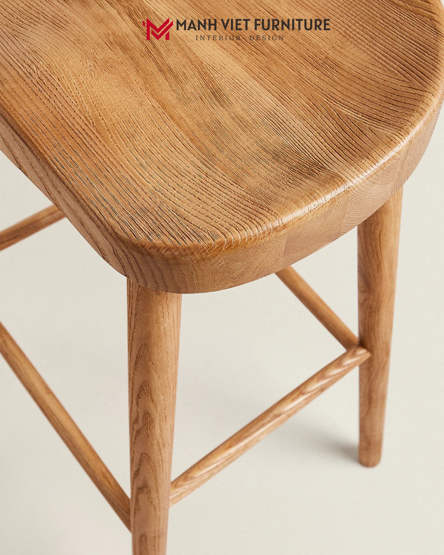 Tarburet Bar Stool