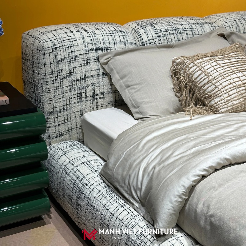 Jannik Bed