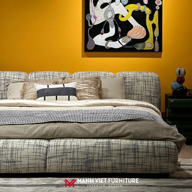 Jannik Bed