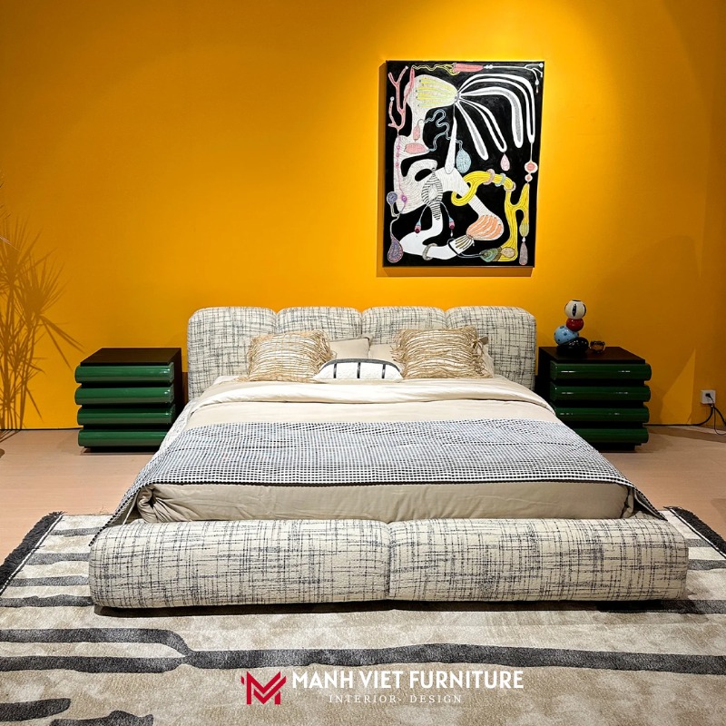 Jannik Bed