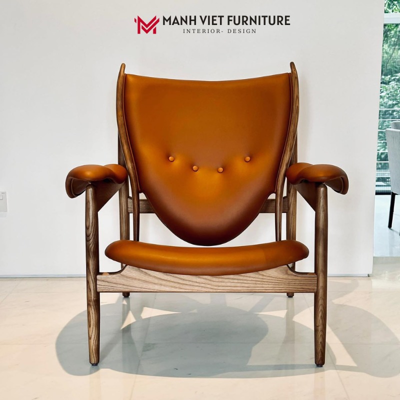Chieftain Armchair