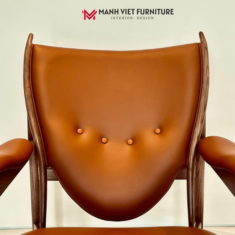 Chieftain Armchair
