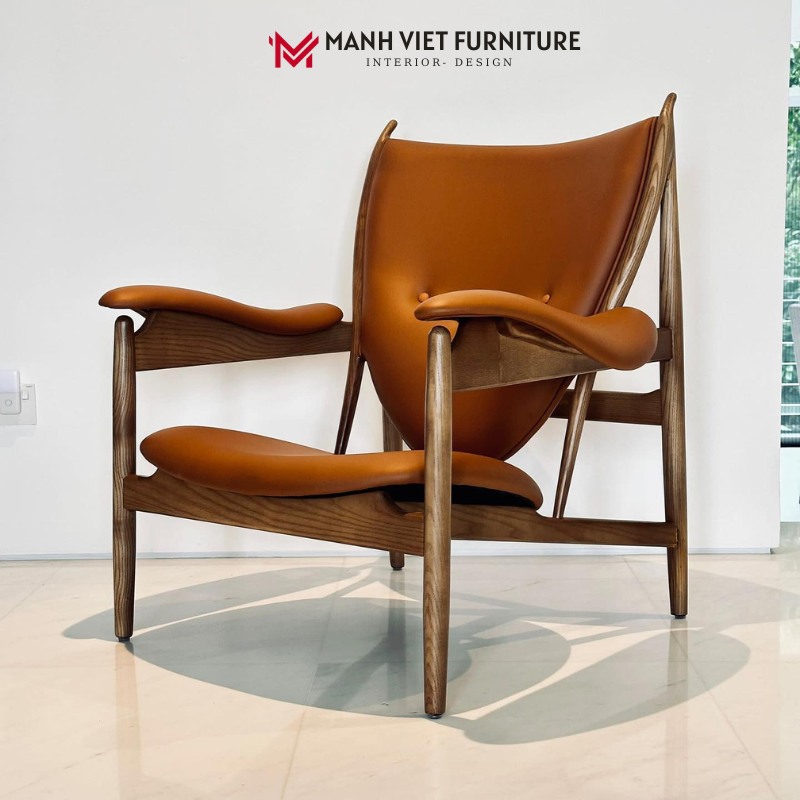 Chieftain Armchair