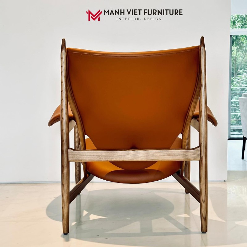Chieftain Armchair