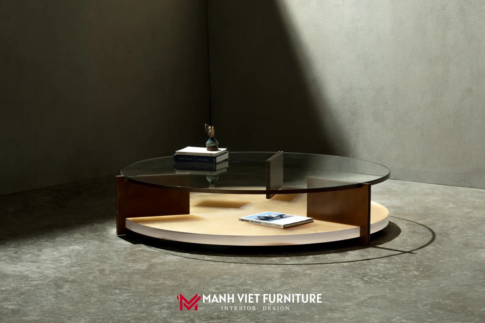 Clio Coffee Table