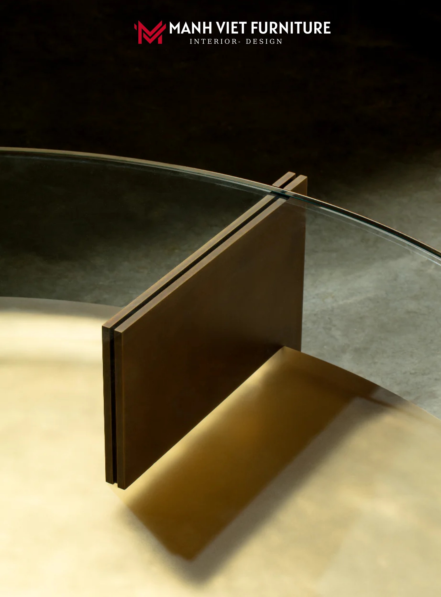 Clio Coffee Table