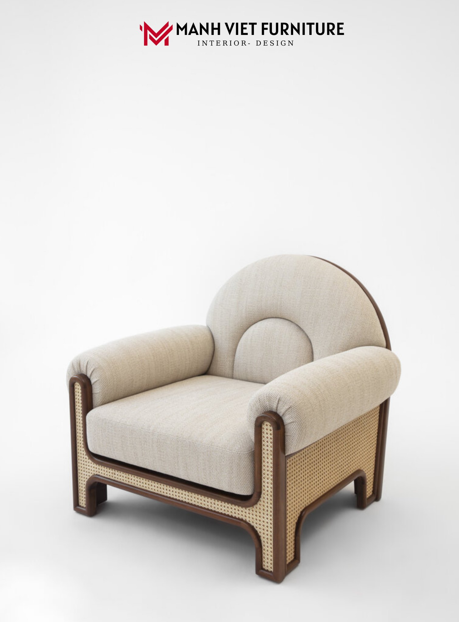 Gelin Armchair