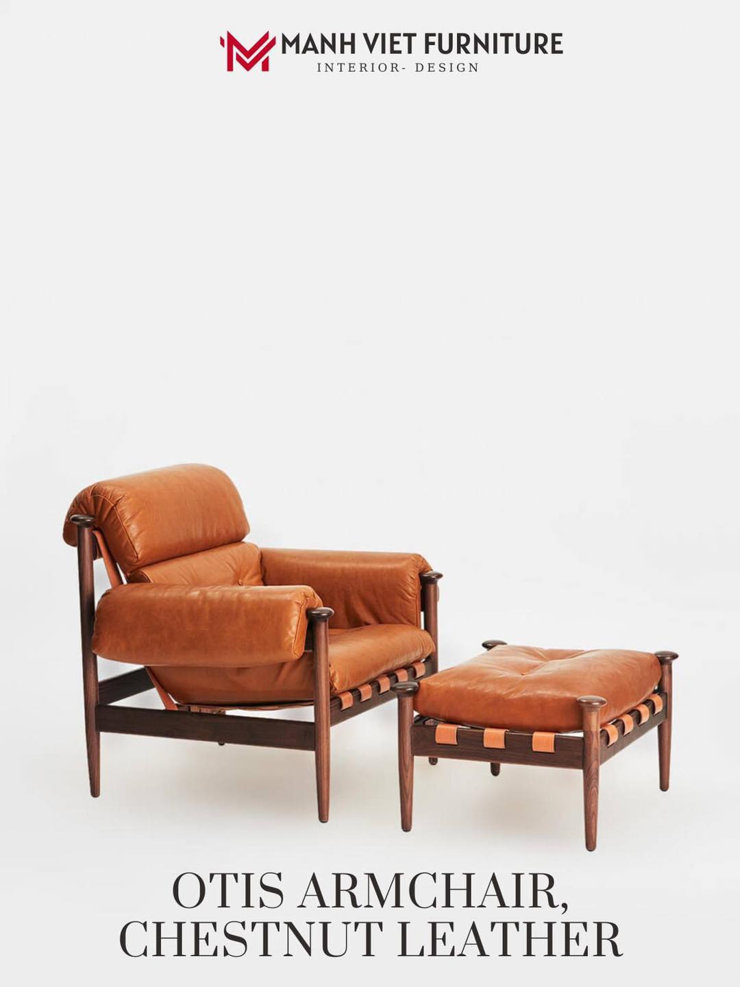 Otis Armchair