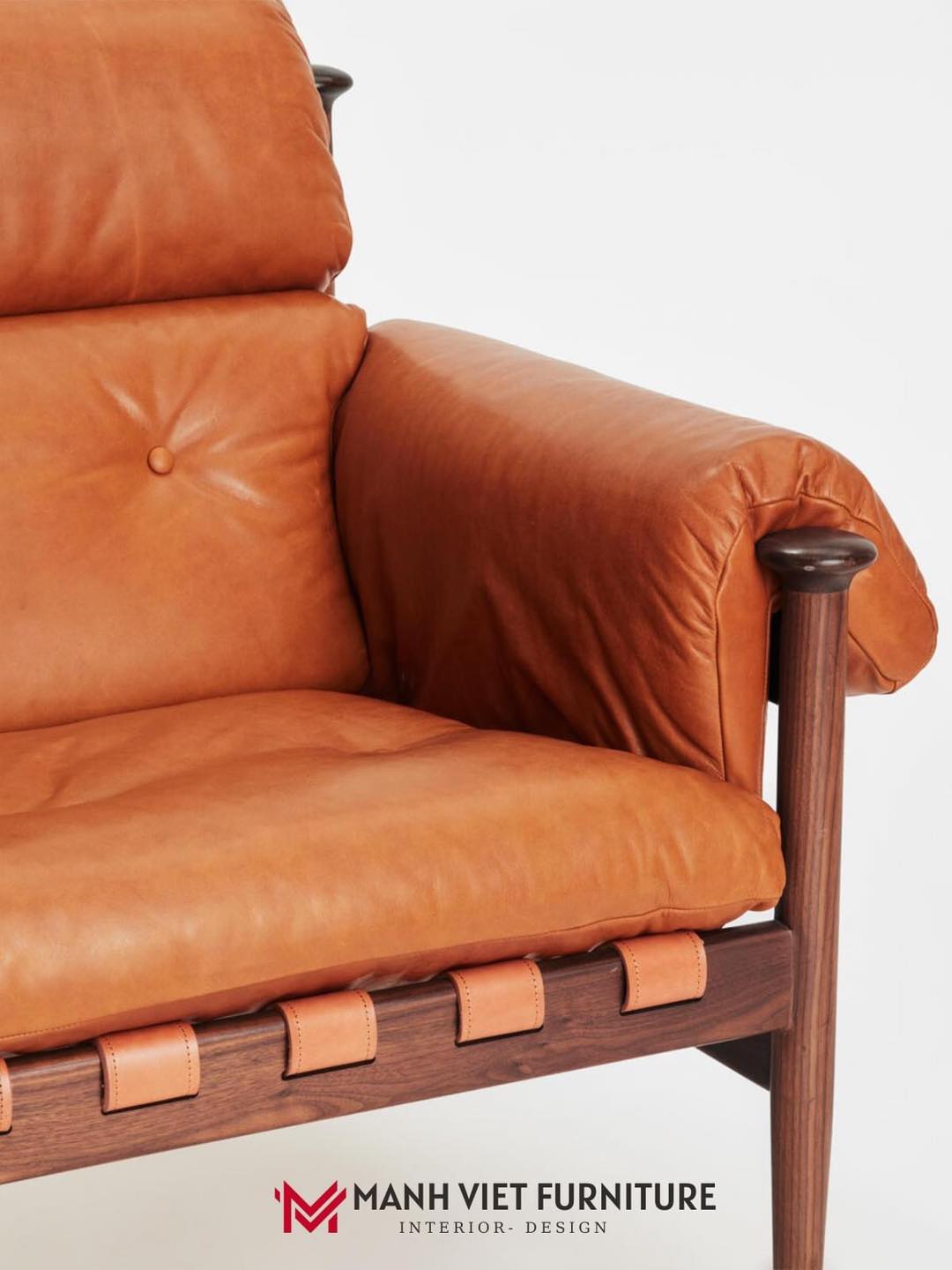 Otis Armchair