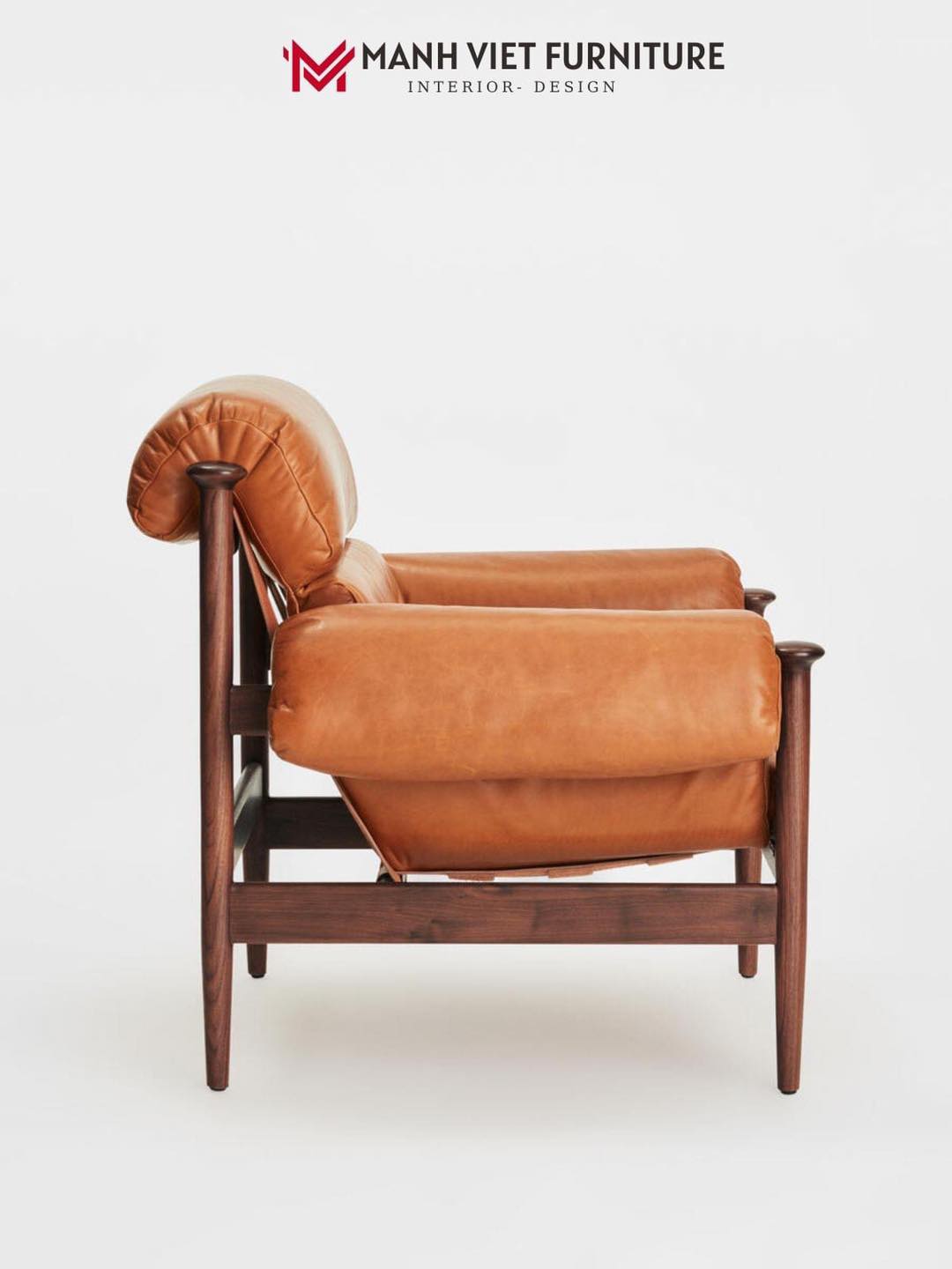 Otis Armchair
