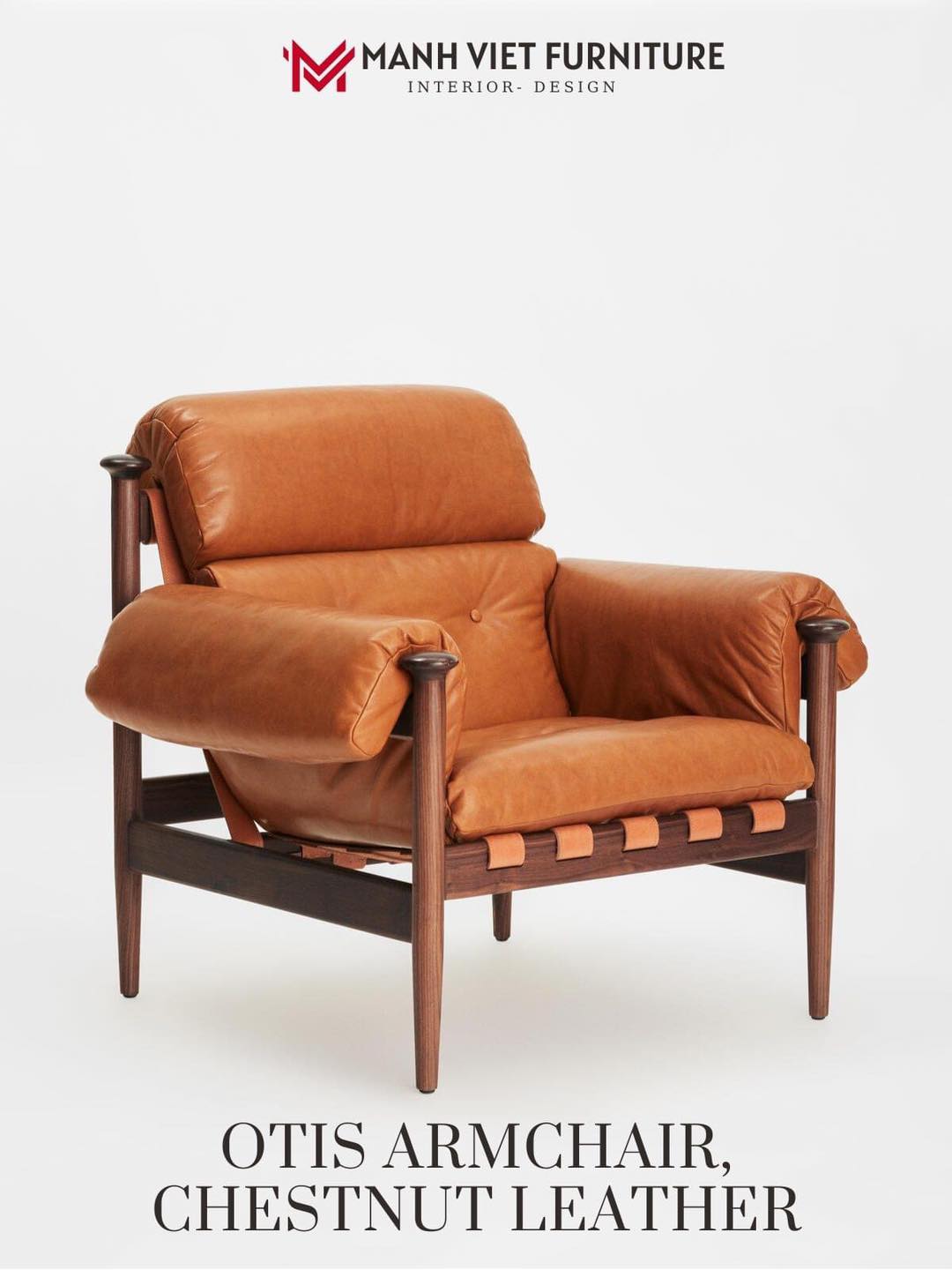Otis Armchair