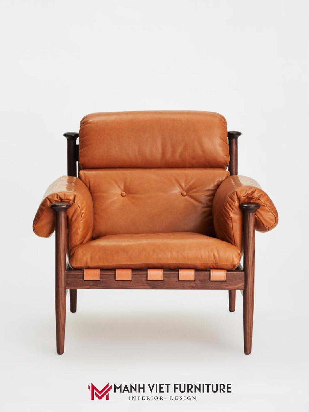 Otis Armchair