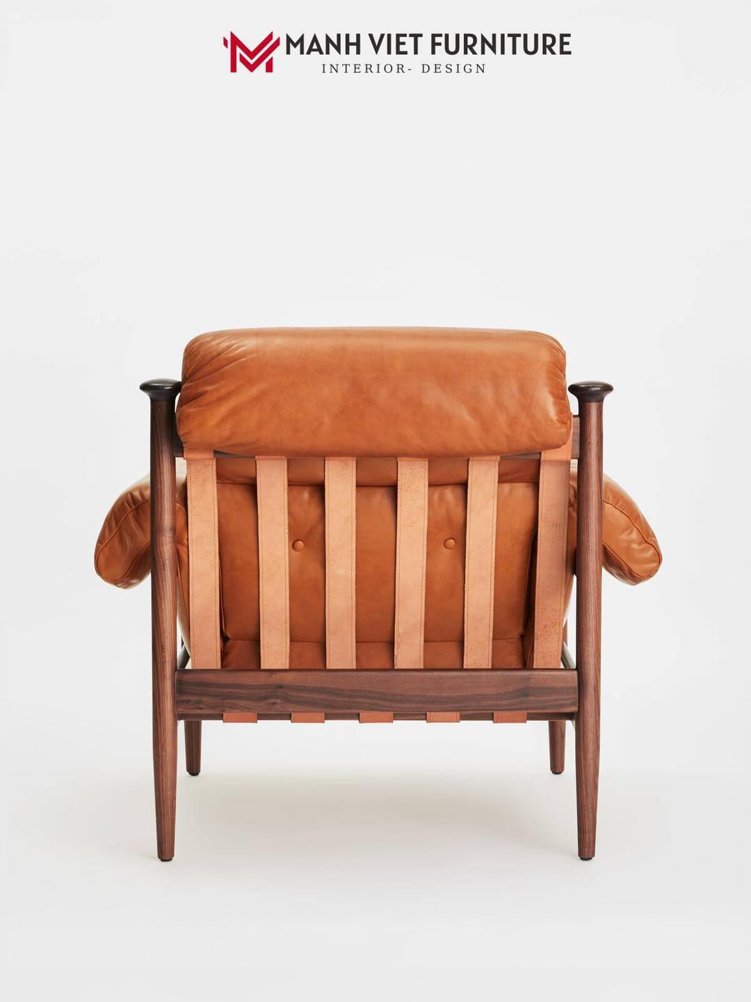 Otis Armchair