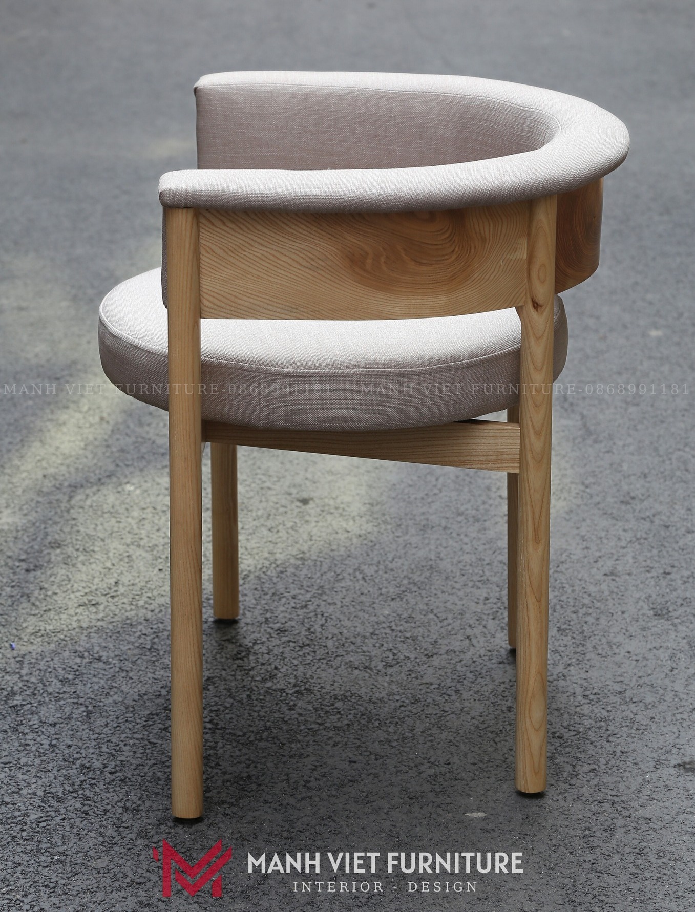 N-CC01 Chair