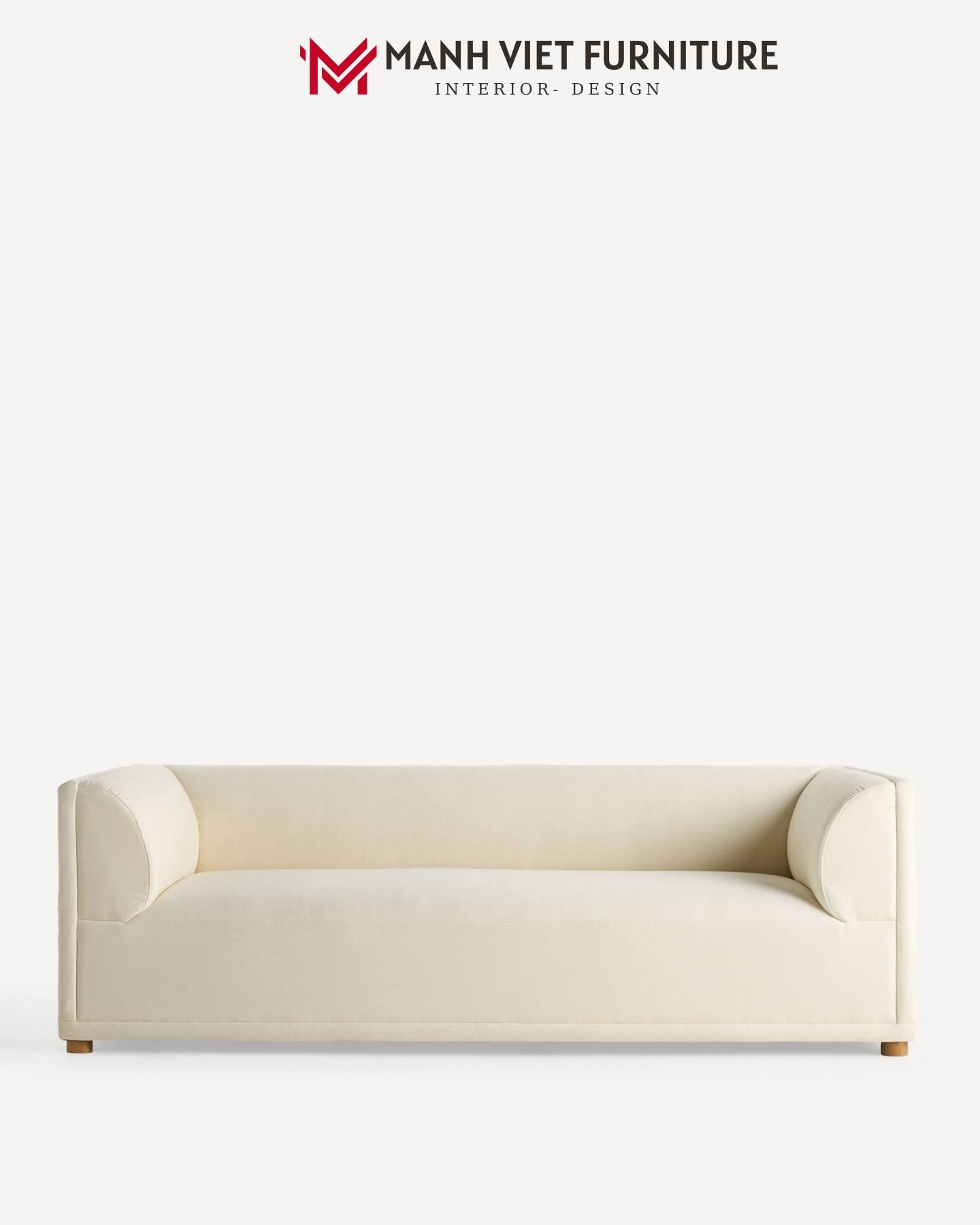 Celine Armed Sofa