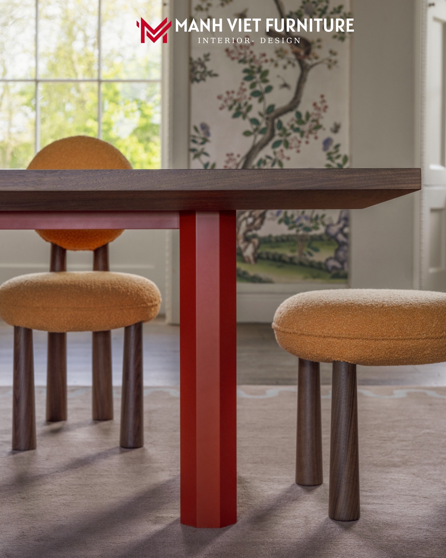 Dining Room Set 39