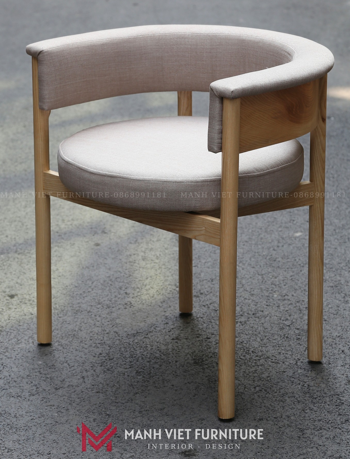 N-CC01 Chair