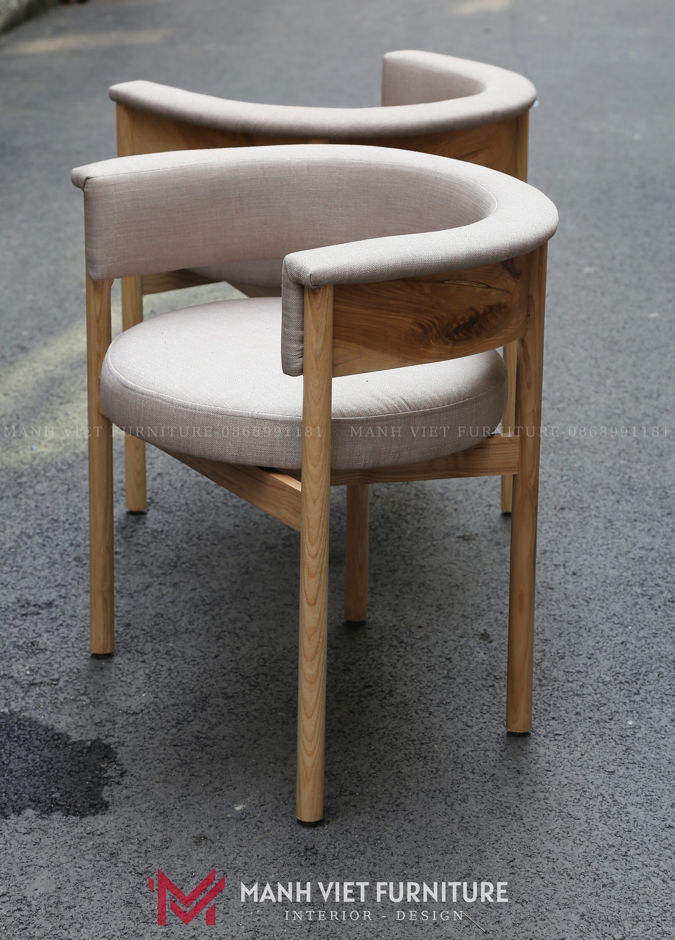 N-CC01 Chair