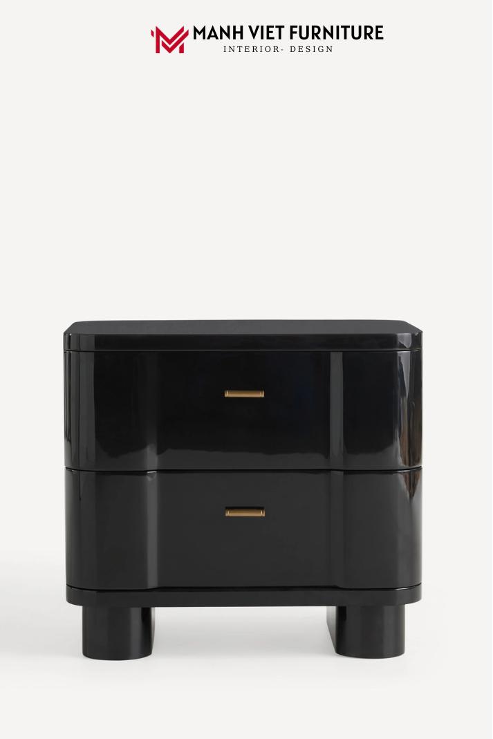Osaka Side Table