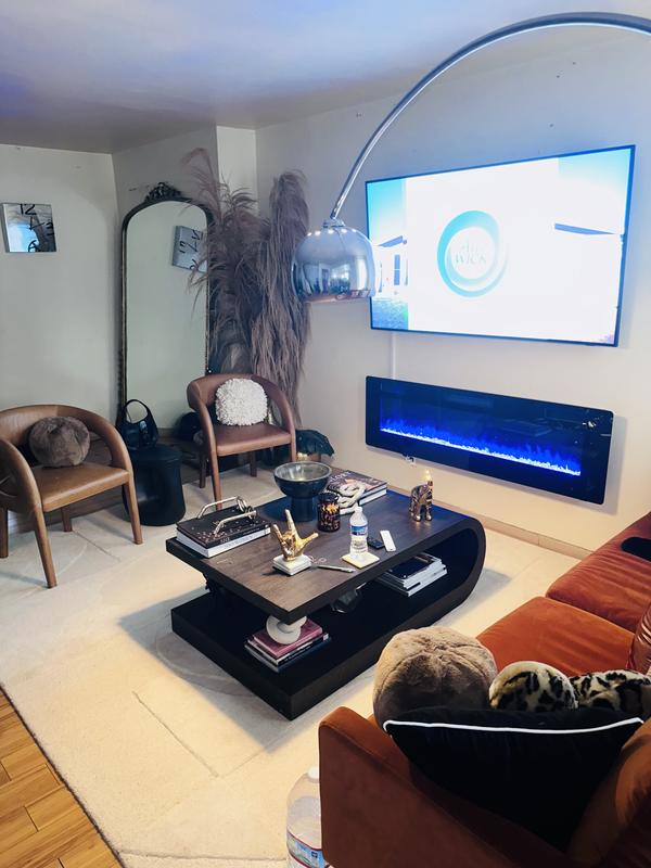 Palma Reclaimed Coffee Table