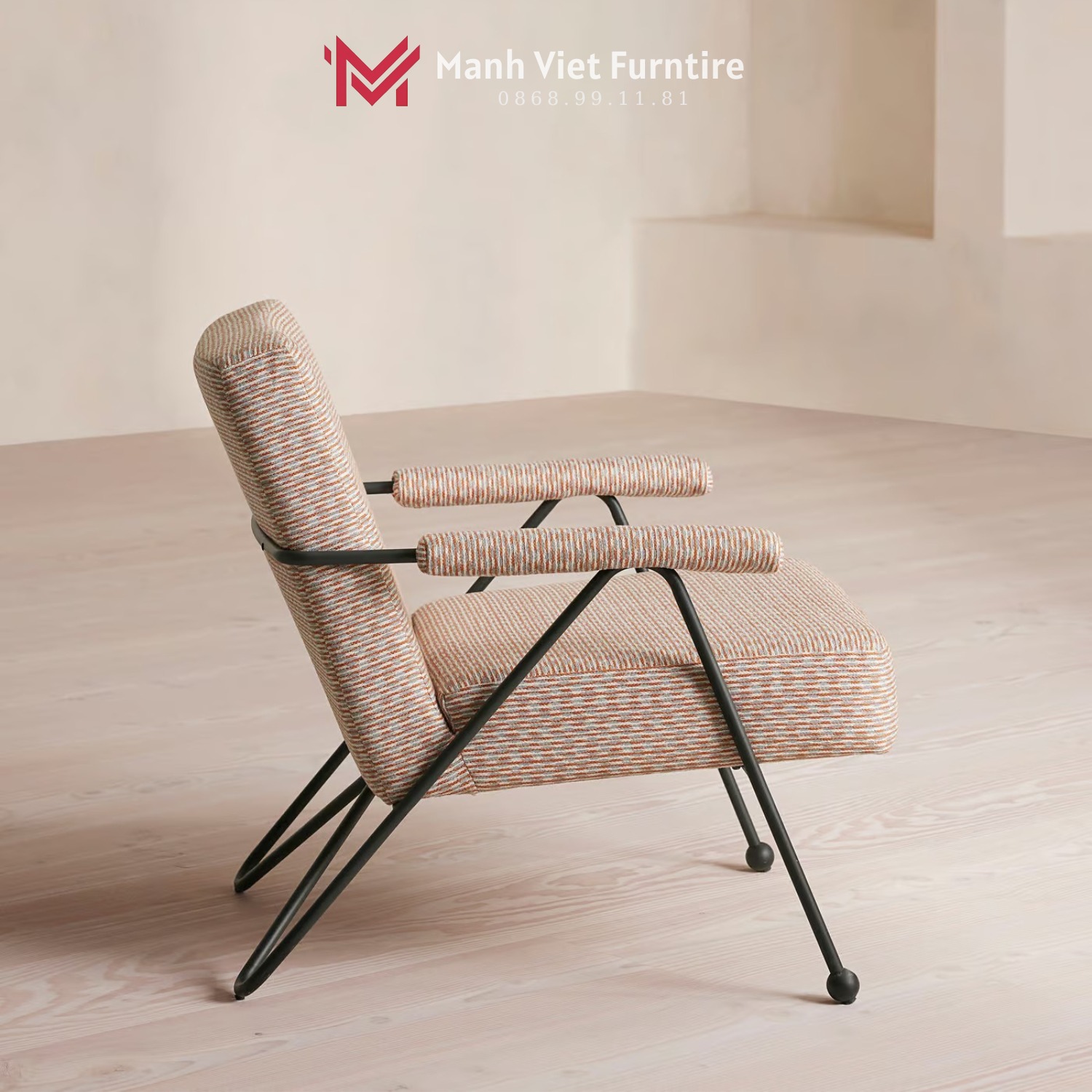 Catania Armchair