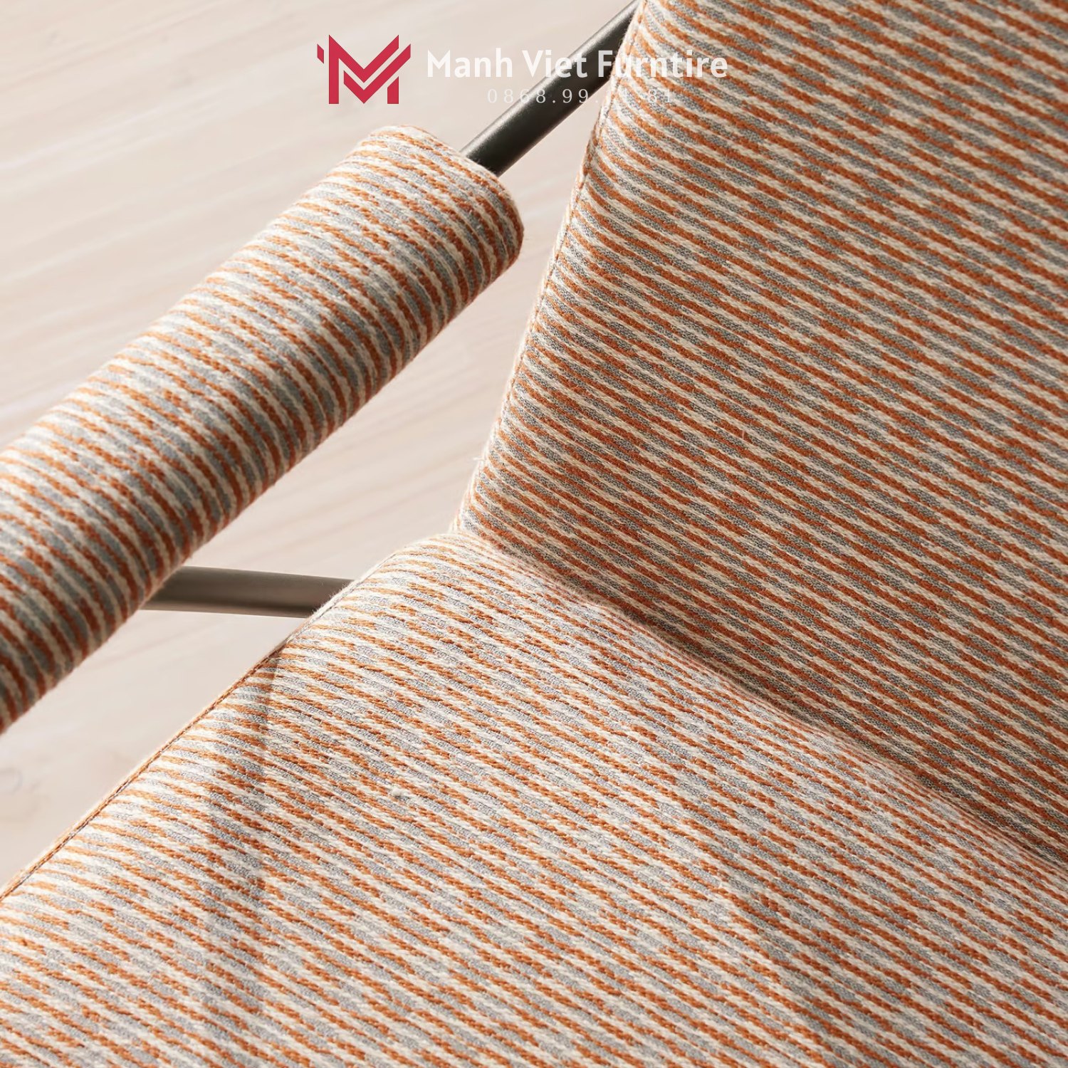 Catania Armchair